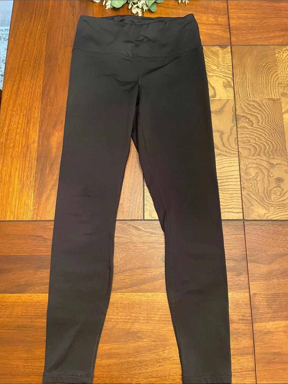 90 Degree By Reflex Black Juniors Leggings C36